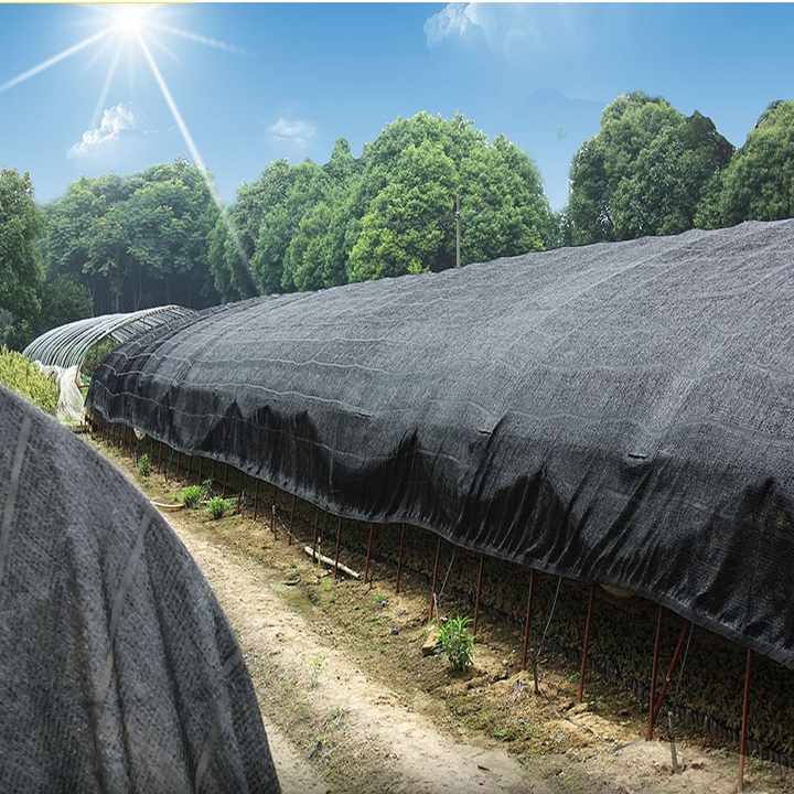 Dè na stuthan a bhios aig Shade Net san fharsaingeachd?